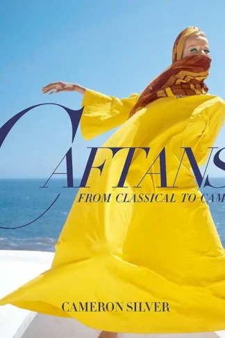 Caftans: From Classical to Camp