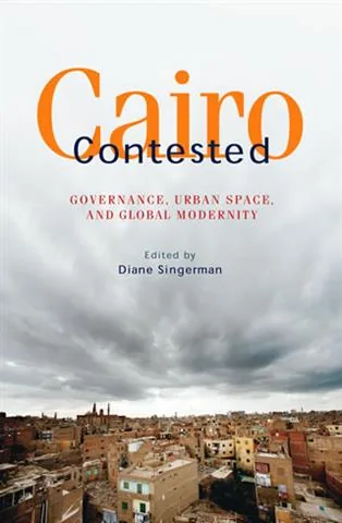 Cairo Contested