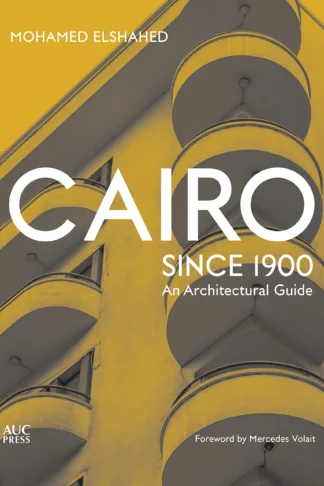 Cairo Since 1900