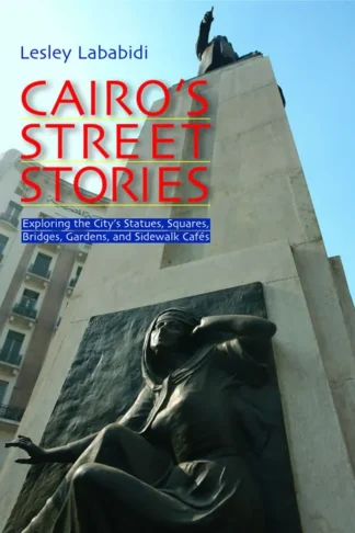 Cairo's Street Stories