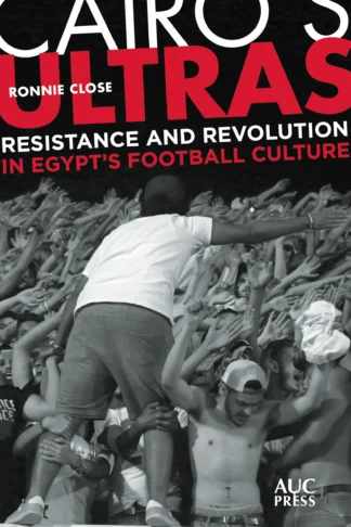 Cairo's Ultras