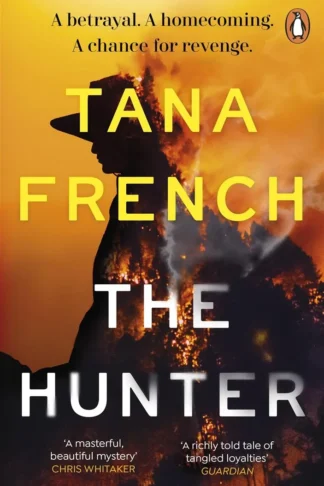 Cal Hooper 2: The Hunter