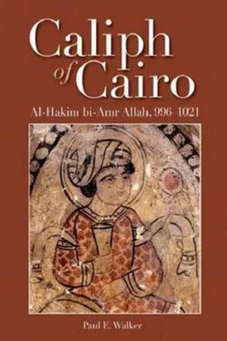 Caliph of Cairo