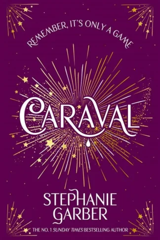 Caraval 1: Caraval