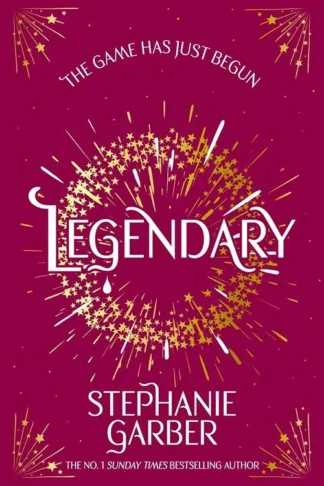 Caraval 2: Legendary