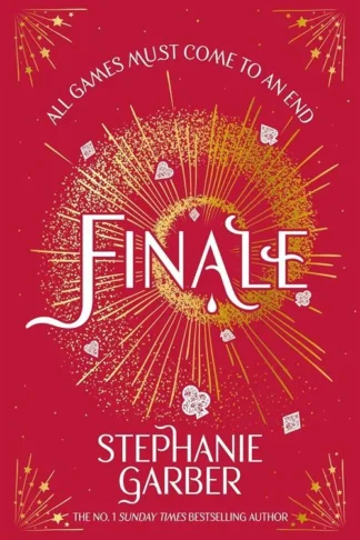Caraval 3: Finale