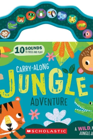Carry-Along Jungle Adventure