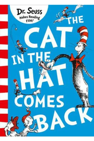Cat in the Hat Comes Back
