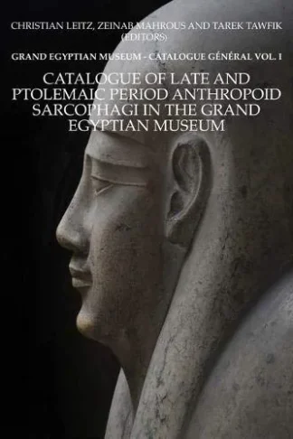 Catalogue of Late and Ptolemai
