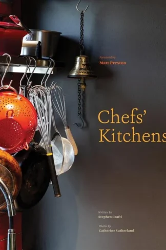 Chefs' Kitchens