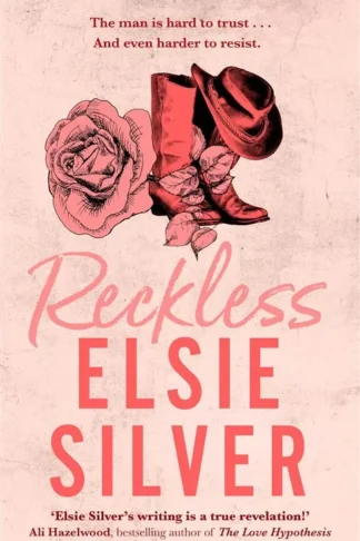 Chestnut Springs 4: Reckless