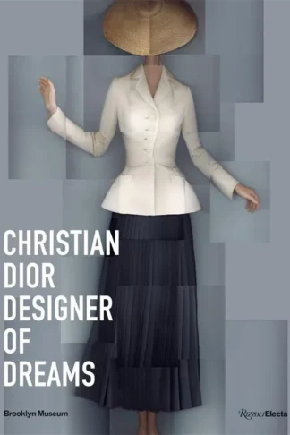 Christian Dior: Designer of Dreams