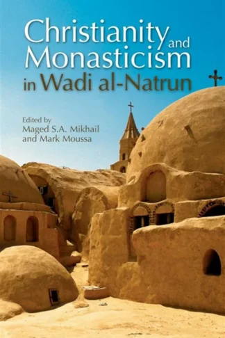 Christianity and Monasticism i