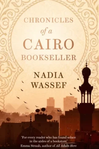 Chronicles of a Cairo Bookseller
