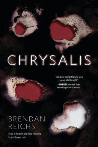 Chrysalis