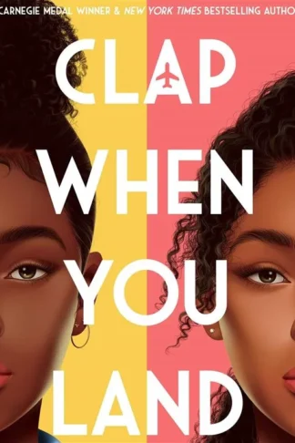 Clap When You Land