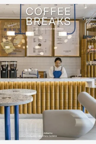 Coffee Breaks: Cozy Spaces for Relaxing
