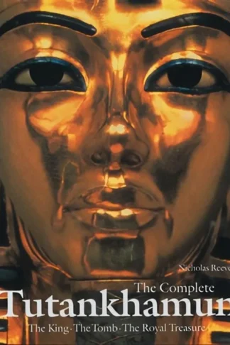 Complete Tutankhamun