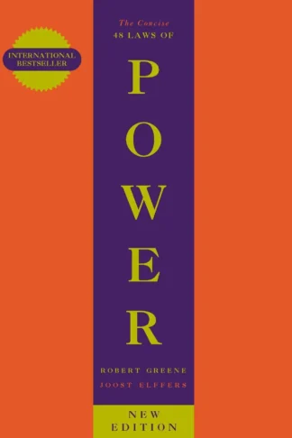 Concise 48 Laws of Power