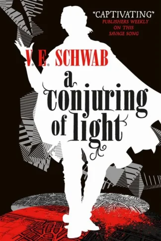 Conjuring Of Light