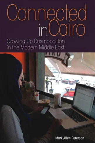 Connected in Cairo