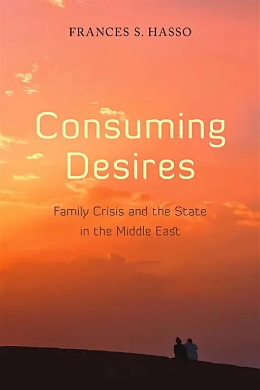 Consuming Desires