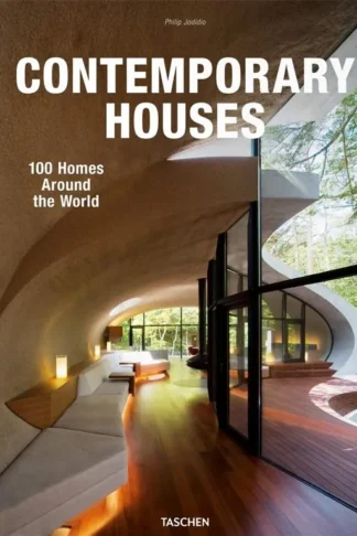 Contemporary Houses 100 Homes Around the World