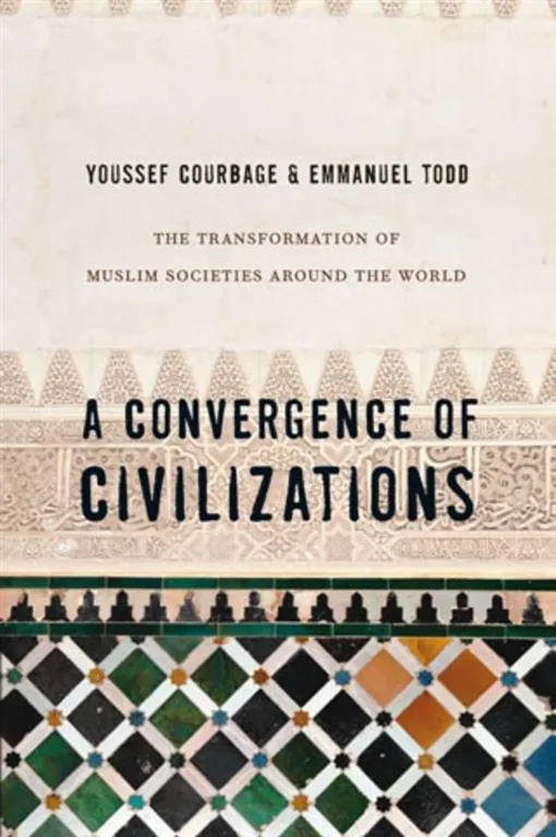 Convergence of Civilizations