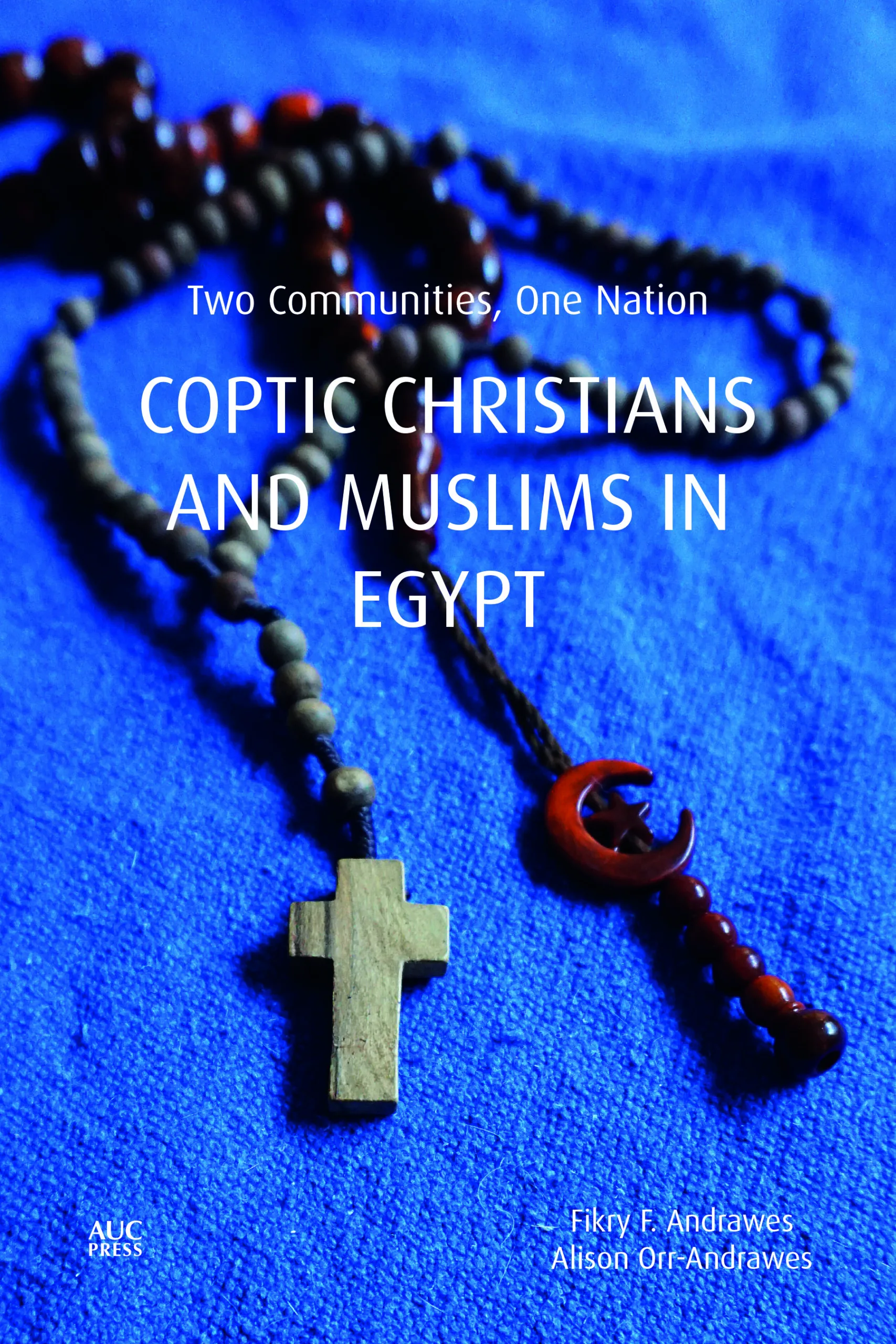 Coptic Christians And Muslims