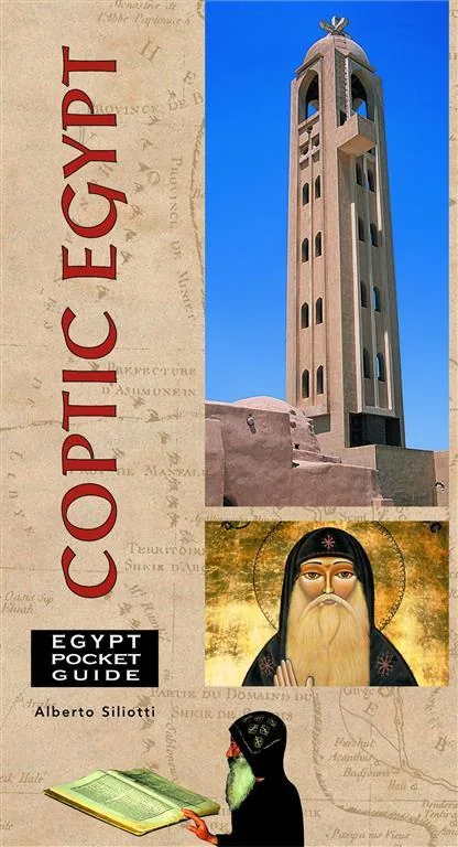 Coptic Egypt P/G English