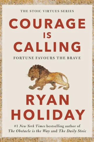 Courage Is Calling