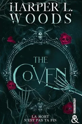 Coven of Bones 1 : The Coven