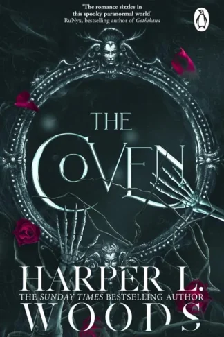 Coven of Bones 1: The Coven