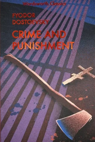 Crime And Punishment