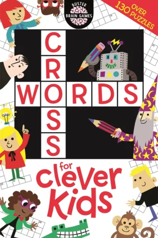 Crosswords for Clever Kids