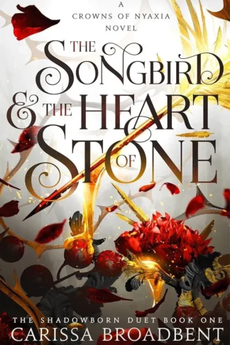 Crowns of Nyaxia 3: The Songbird and the Heart of Stone (Sha