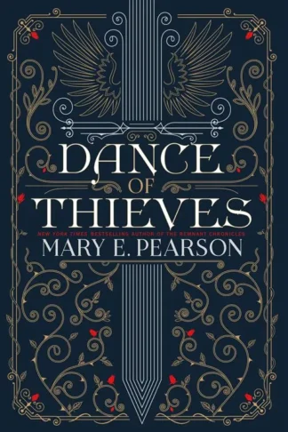 Dance Of Thieves 1: Dance Of Thieves