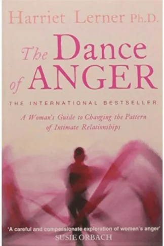 Dance of Anger