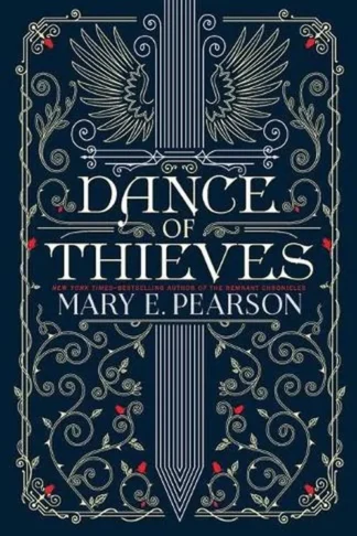 Dance of Thieves 1