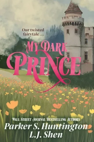 Dark Prince Road 3: My Dark Prince
