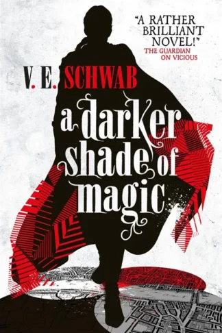 Darker Shade Of Magic