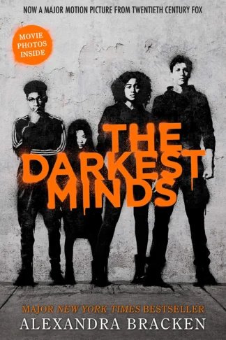 Darkest Minds Book 1