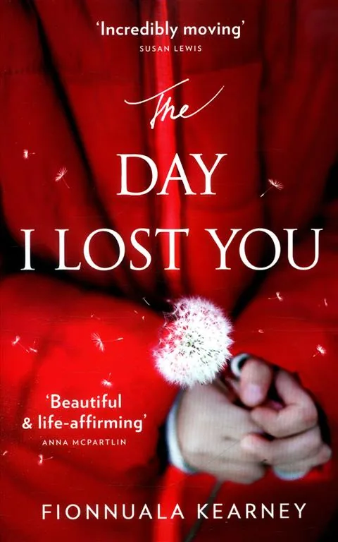 Day I Lost You