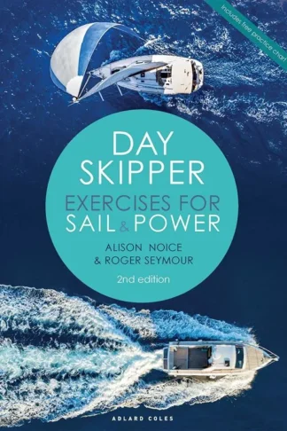 Day Skipper Exercises for Sail