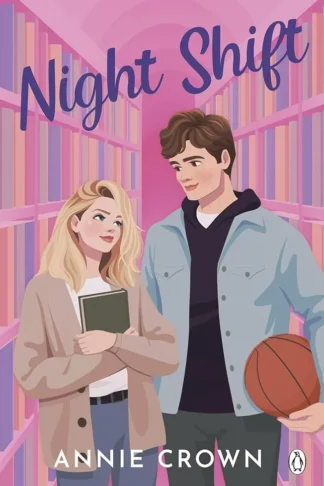 Daydreamers 1: Night Shift