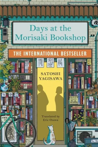 Days at the Morisaki Bookshop