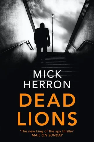 Dead Lions