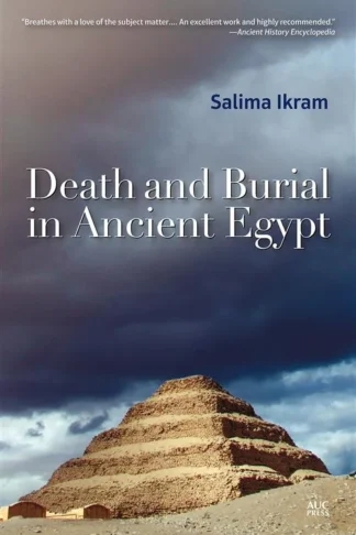 Death and Burial in Ancient Eg