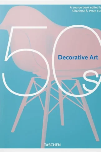 Decorative Art 1950s