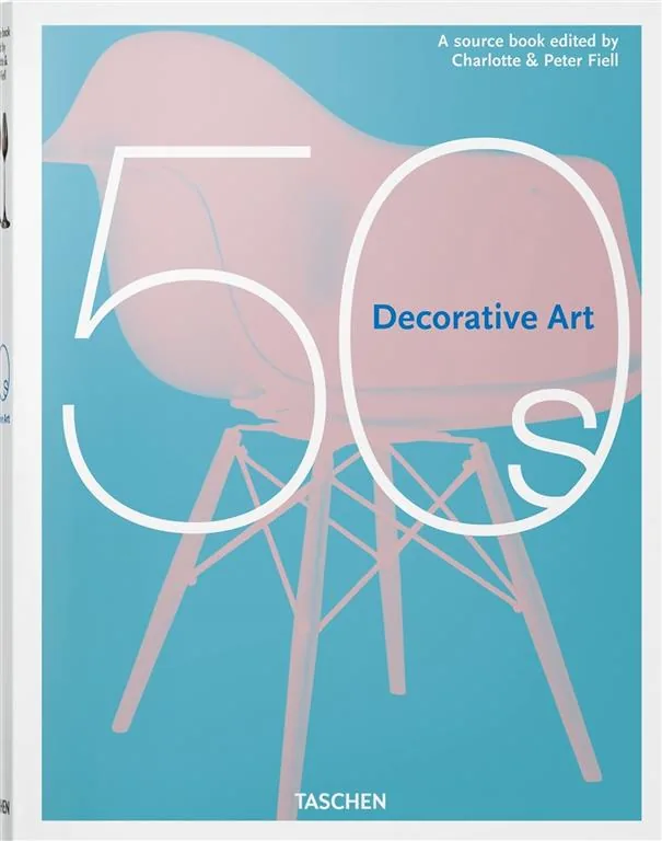Decorative Art 1950s